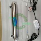 물 정화 기계를 위한 UV / 자외선 램프 살균기