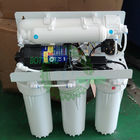 PP 면 T33 가정 요리 5 단계 수신 전용 물 필터와 가정